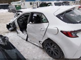Toyota Corolla JTNK4MBE8T3255989 снимка