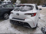 Toyota Corolla JTNK4MBE8T3255989 снимка