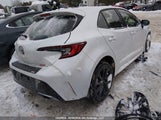 Toyota Corolla JTNK4MBE8T3255989 снимка
