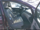 Honda Odyssey 5FNRL5H97DB505796 снимка