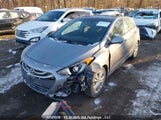 Hyundai Elantra Gt Gls KMHD35LE5DU128662 снимка