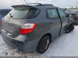 Toyota Matrix 2T1LE4EE1AC016659 photo