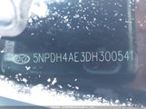 Hyundai Elantra 5NPDH4AE3DH300541 снимка