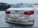 Kia Optima Ex/Ex Luxury KNAGN4A73F5624306 снимка