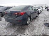 Mazda Mazda3 3MZBN1V73JM226292 fotografie