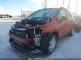 Chevrolet Trax 2Lt 3GNCJSSB3FL132497 fotografie