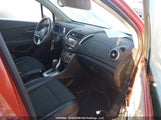 Chevrolet Trax 2Lt 3GNCJSSB3FL132497 photo