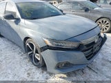 Honda Accord 1HGCV1F31MA800667 снимка