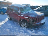 Jeep Patriot Sport/North 1C4NJRAB6ED569068 снимка