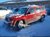 Jeep Patriot Sport/North 1C4NJRAB6ED569068 fotografie