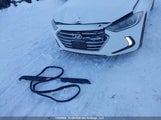 Hyundai Elantra Gls KMHD84LFXHU089142 снимка