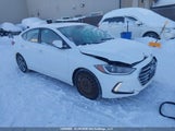 Hyundai Elantra Gls KMHD84LFXHU089142 снимка