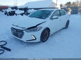 Hyundai Elantra Gls KMHD84LFXHU089142 снимка