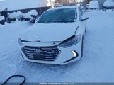 Hyundai Elantra Gls KMHD84LFXHU089142 снимка