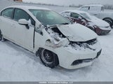 Honda Civic Lx 2HGFB2F43DH036164 снимка