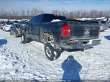 Chevrolet Silverado K1500 Lt 3GCUKREC6HG182118 снимка