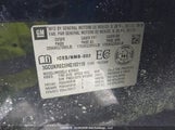 Chevrolet Silverado K1500 Lt 3GCUKREC6HG182118 снимка