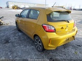 Mitsubishi Mirage ML32AWHJ0RH022359 снимка