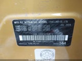 Mitsubishi Mirage ML32AWHJ0RH022359 снимка