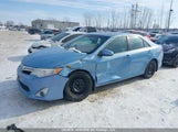 Toyota Camry Hybrid Xle 4T1BD1FK5DU076982 снимка
