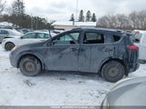 Toyota Rav4 Le 2T3ZFREV6JW429168 снимка