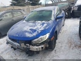 Honda Civic Lx 2HGFC2F65JH035480 снимка