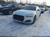 Audi S5 3.0T Technik WAUR4AF59JA125706 fotografie
