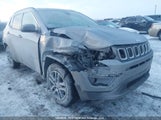 Jeep Compass Latitude 3C4NJDBB8JT117757 снимка