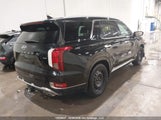 Hyundai Palisade Limited KM8R5DHE1NU457315 photo