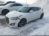 Hyundai Veloster Turbo KMHTC6AE7FU236773 снимка