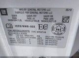 Chevrolet Traverse 1Ls 1GNLREED6AJ262278 снимка