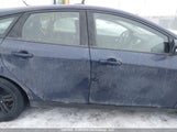 Ford Focus Sel 1FADP3M23HL268678 снимка