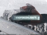 Ford Focus Sel 1FADP3M23HL268678 fotografie