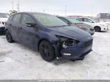 Ford Focus Sel 1FADP3M23HL268678 снимка