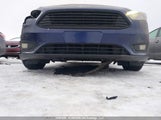 Ford Focus Sel 1FADP3M23HL268678 fotografie