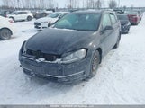 Volkswagen Golf Sportwagen 1.4 Tsi Comfortline/1.4 Tsi Highline 3VWY57AU6KM517427 photo