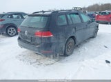 Volkswagen Golf Sportwagen 1.4 Tsi Comfortline/1.4 Tsi Highline 3VWY57AU6KM517427 снимка