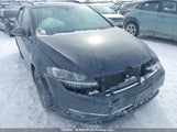 Volkswagen Golf Sportwagen 1.4 Tsi Comfortline/1.4 Tsi Highline 3VWY57AU6KM517427 photo