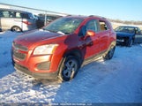 Chevrolet Trax 3GNCJPEBXEL148137 снимка