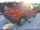 Chevrolet Trax 3GNCJPEBXEL148137 снимка
