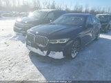 BMW 750I xDrive WBA7R8C09LCD68596 снимка