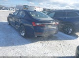 BMW 750I xDrive WBA7R8C09LCD68596 снимка