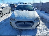 Hyundai Elantra Gl KMHD84LF2HU092567 снимка