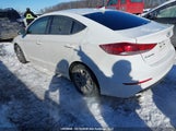 Hyundai Elantra Gl KMHD84LF2HU092567 снимка