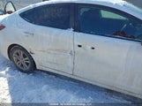 Hyundai Elantra Gl KMHD84LF2HU092567 снимка