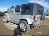 Jeep Wrangler Unlimited Sahara 1J4BA5H17AL137267 fotografie