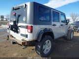 Jeep Wrangler Unlimited Sahara 1J4BA5H17AL137267 fotografie