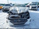Hyundai Elantra Preferred With Sun And Safety Package Auto Ivt KMHD84LF3LU903060 photo