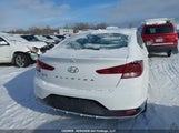 Hyundai Elantra Preferred With Sun And Safety Package Auto Ivt KMHD84LF3LU903060 photo
