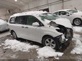 Toyota Sienna 5TDZK3DC0DS352747 снимка